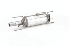 Ruß Partikelfilter Abgasanlage für FIAT OPEL SAAB CROMA Kasten/Kombi SIGNUM CC