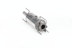 Ruß Partikelfilter Abgasanlage für FIAT OPEL SAAB CROMA Kasten/Kombi SIGNUM CC