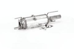 Ruß Partikelfilter Abgasanlage für FIAT OPEL SAAB CROMA Kasten/Kombi SIGNUM CC