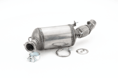 Ruß Partikelfilter Abgasanlage für BMW 1 3 Gran Turismo Touring 4 Coupe 5 X3