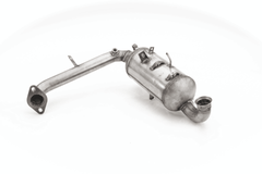 Ruß Partikelfilter Abgasanlage für FORD MAZDA VOLVO C-MAX FOCUS II Turnier