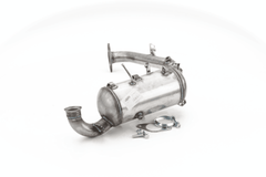 Ruß Partikelfilter Abgasanlage für FORD MAZDA VOLVO C-MAX FOCUS II Turnier