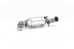 Katalysator für CITROËN OPEL PEUGEOT C4 GRAND PICASSO II SPACETOURER C5