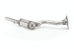 Katalysator für DACIA DOKKER Großraumlimousine DUSTER LODGY