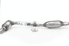 Katalysator links für OPEL OMEGA B Caravan
