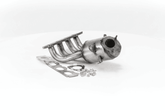 Katalysator für OPEL CHEVROLET ASTRA H Caravan TwinTop Stufenheck J INSIGNIA A