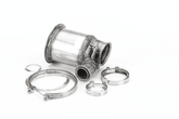 Ruß Partikelfilter Abgasanlage für AUDI SEAT SKODA VW A3 Sportback Limousine