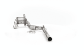Katalysator für AUDI SEAT SKODA VW A3 Sportback Limousine Cabriolet LEON ST SC