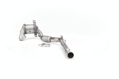 Katalysator für AUDI SEAT SKODA VW A3 Sportback Limousine Cabriolet LEON ST SC