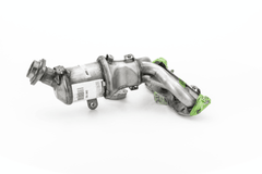 Katalysator vorne für NISSAN QASHQAI / +2 I VAN