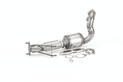 Katalysator für FORD GALAXY II MONDEO IV Stufenheck Turnier S-MAX MK VAN