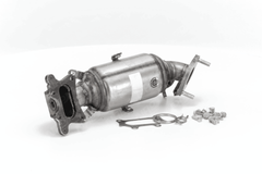 Katalysator für HONDA CIVIC VIII Stufenheck Hatchback