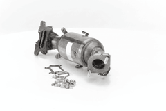 Katalysator für HONDA CIVIC VIII Stufenheck Hatchback