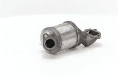 Ruß Partikelfilter Abgasanlage für PEUGEOT 406 Break Coupe