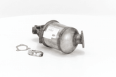 Ruß Partikelfilter Abgasanlage für PEUGEOT 406 Break Coupe