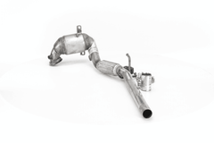 Katalysator für AUDI SEAT SKODA VW A1 Sportback IBIZA IV SC ST TOLEDO