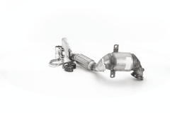 Katalysator für AUDI SEAT SKODA VW A1 Sportback IBIZA IV SC ST TOLEDO