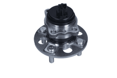 Radlagersatz Hinterachse für HYUNDAI i20 ACTIVE II Coupe Hatchback Van