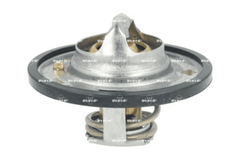 Thermostat Kühlmittel für FORD FIESTA VII FOCUS IV Stufenheck Turnier PUMA