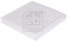 Filter Innenraumluft für MG