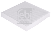 Filter Innenraumluft für MG