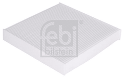 Filter Innenraumluft für MG
