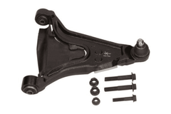 Querlenker Vorderachse links für VOLVO C70 I Coupe Cabriolet S70 V70 XC70 Cross