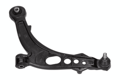 Querlenker Vorderachse für FIAT PUNTO Kasten/Schrägheck GRANDE