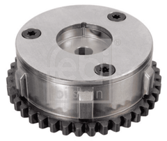 Nockenwellenversteller für FORD JAGUAR VOLVO LAND ROVER FOCUS III Turnier