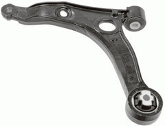Querlenker Vorderachse links für PEUGEOT CITROËN FIAT BOXER Kasten