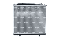 Kühler Motorkühlung für MITSUBISHI DELICA / SPACE GEAR L400 Bus Kasten