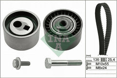Zahnriemensatz für PEUGEOT CITROËN FIAT LANCIA 306 Schrägheck 406 Break
