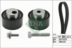 Zahnriemensatz für CITROËN FIAT LANCIA PEUGEOT SUZUKI C8 EVASION