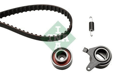 Zahnriemensatz für MAZDA KIA MX-5 II 323 C IV III Hatchback I F S XEDOS 6 V
