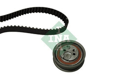 Zahnriemensatz für AUDI VW 80 B4 Stufenheck A6 C4 Avant CABRIOLET B3 COUPE
