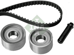 Zahnriemensatz für CITROËN FIAT IVECO OPEL PEUGEOT RENAULT TRUCKS JUMPER I