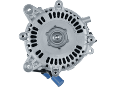 Lichtmaschine Generator für SKODA VW KODIAQ II OCTAVIA IV Combi SUPERB Kombi