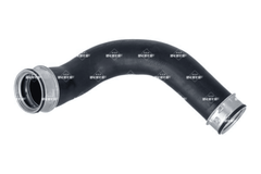 Ladeluftschlauch rechts für VW MULTIVAN T5 TRANSPORTER Kasten