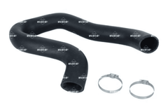 Ladeluftschlauch für CITROËN OPEL PEUGEOT VAUXHALL DS BERLINGO C3 AIRCROSS II