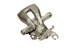 Bremssattel Hinterachse rechts für MITSUBISHI SMART COLT VI CZC Cabriolet