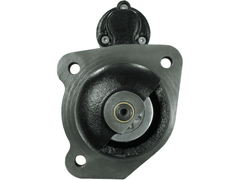 Anlasser Starter für IVECO MK P/PA-Haubenfahrzeuge ZETA