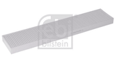 Filter Innenraumluft für MG 6 Stufenheck