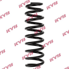 Fahrwerksfeder Hinterachse für HYUNDAI KIA ix35 SPORTAGE III