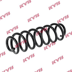 Fahrwerksfeder Hinterachse für SEAT SKODA VW ATECA KAROQ KODIAQ I GOLF VII