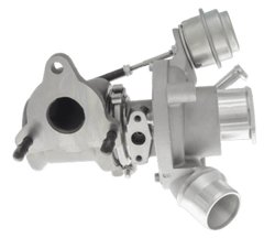 Turbolader Abgasturbolader für OPEL ASTRA J Caravan GTC K Sports Tourer