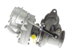 Turbolader Abgasturbolader für OPEL ASTRA J Caravan GTC K Sports Tourer