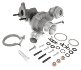 Turbolader Abgasturbolader für OPEL ASTRA J Caravan GTC K Sports Tourer