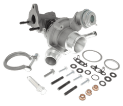 Turbolader Abgasturbolader für OPEL ASTRA J Caravan GTC K Sports Tourer