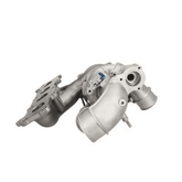 Turbolader Abgasturbolader für FORD JAGUAR VOLVO GALAXY II MONDEO IV Stufenheck