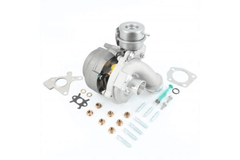 Turbolader Abgasturbolader für NISSAN RENAULT QASHQAI / +2 I TIIDA Stufenheck